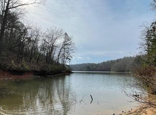 Doll Mountain Rd, Ellijay, GA 30540