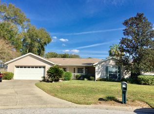 3255 SE 56th Ave, Ocala, FL 34480