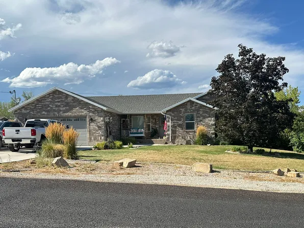2626 W 1000 S, Vernal, UT 84078