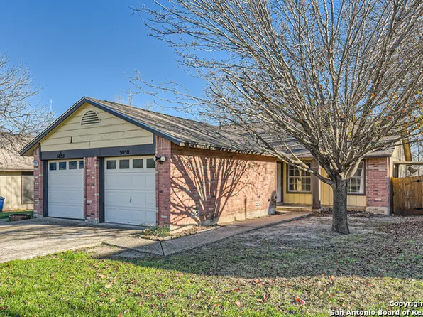 5050 Ayrshire Dr, San Antonio, TX 78217