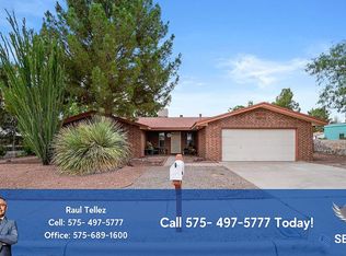 777 Rouault Ave, Las Cruces, NM 88005