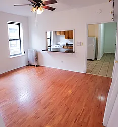 Rented by New York Residence