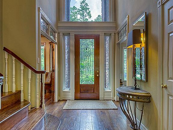 Spectacular Paul Meyers custom home, built by original owners & kitchen remodeled by builder. Over 3