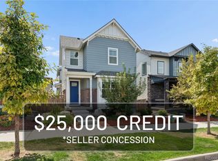 21642 E 60th Avenue, Aurora, CO 80019