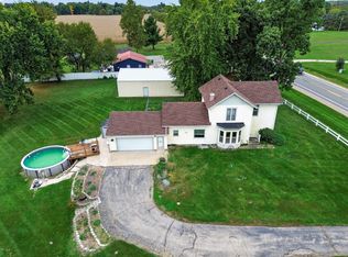 64655 M 62, Cassopolis, MI 49031
