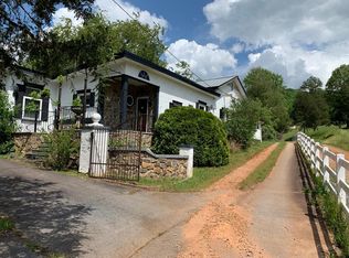 2396 Rabbit Creek Rd, Franklin, NC 28734