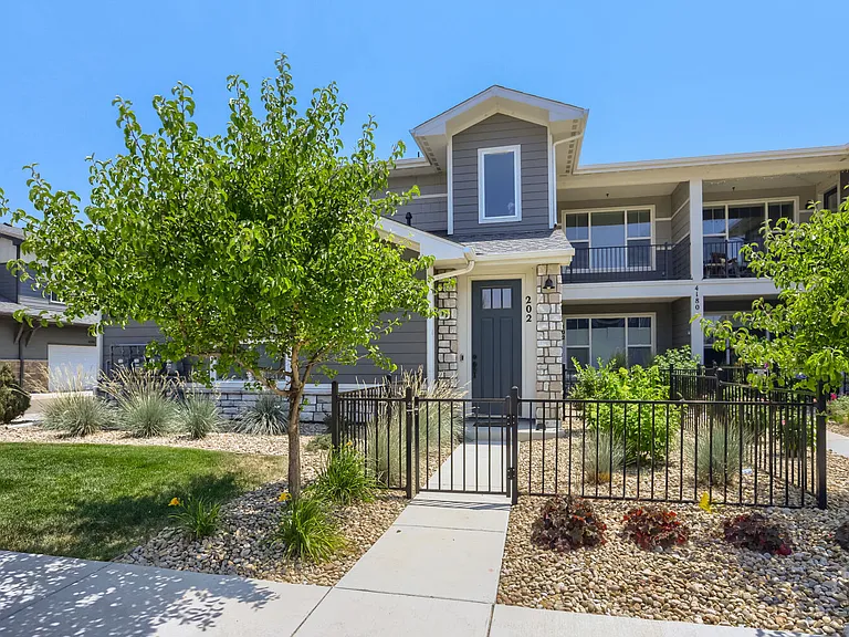 4180 S Park Dr #202 — Photo 1
