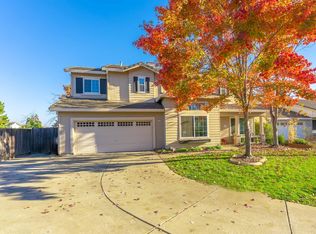 38 Clancy Ct, Roseville, CA