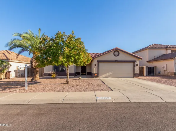 8127 W MISSION Lane, Peoria, AZ 85345