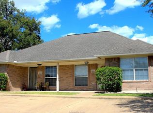 1601 Rock Hollow Loop, Bryan, TX 77807