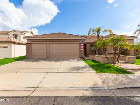 7815 E Obispo Avenue, Mesa, AZ 85212