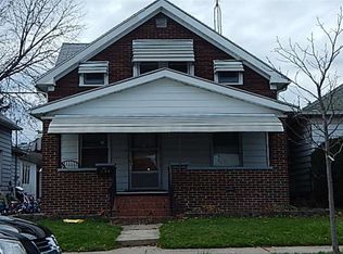 134 Walnut St, Rossford, OH 43460