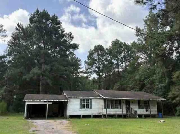 8452 Cravens Camp Rd, Silsbee, TX 77656