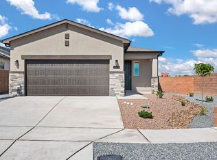 4201 Crowned Eagle Loop NE, Rio Rancho, NM 87144