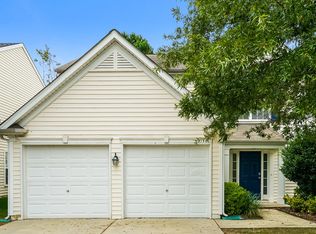 2117 Swimming Hole Cir, Raleigh, NC 27610