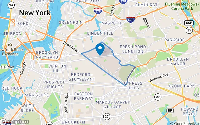 Rented by Brooklyn Group | media 30