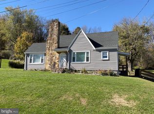12 Walker St, Houtzdale, PA 16651
