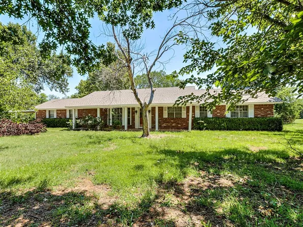21370 N Rockwell Ave, Edmond, OK 73012