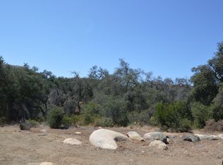 Sierra Cielo, Jamul, CA 91935