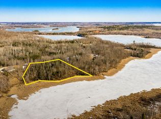 Tioga Hills Rd, Cohasset, MN 55721