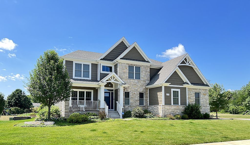 25029 W Prairie Grove Ct, Plainfield, IL 60585 Zillow