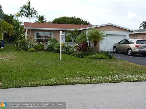 1st image of 4661 NW 13th Ave