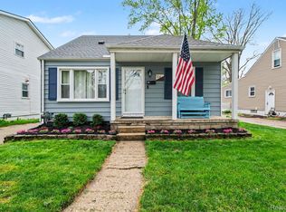 151 Highland Ave, Clawson, MI 48017