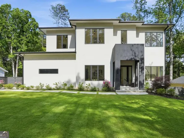 3293 Lenox Pl NE, Atlanta, GA 30324