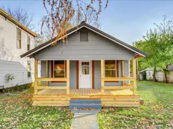 1110 W Division St, Springfield, MO 65803