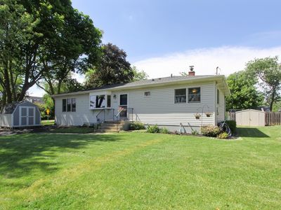 18242 W Twin Lakes Blvd, Grayslake, IL, 60030