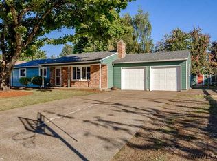 219 Cherry Ln NE, Albany, OR 97321