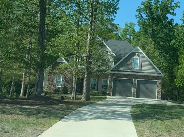 1095 Madison Mountain Ln, Forest, VA 24551