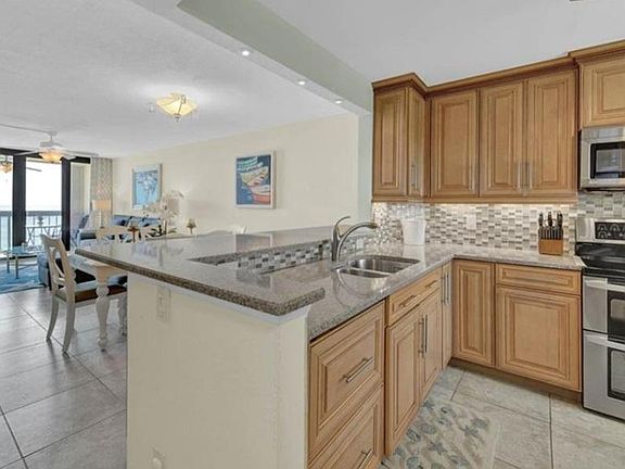3rd image of 9940 S Ocean Dr APT 1002