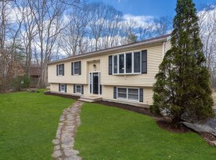 41 William Casey Rd, Spencer, MA 01562