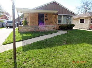 4109 N 80th St, Milwaukee, WI 53222