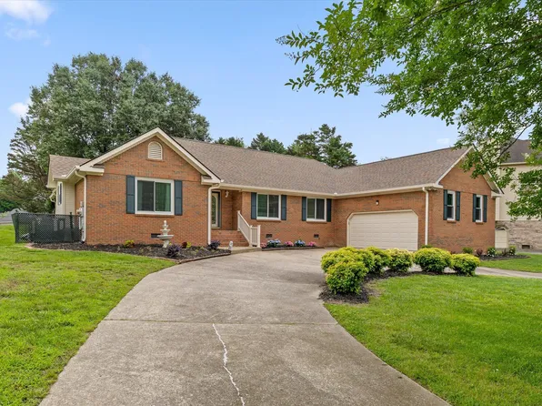 636 Pine Brow Trl, Chattanooga, TN 37421