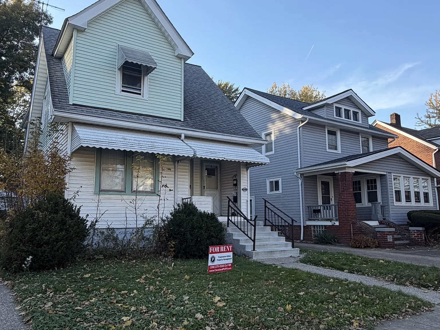 3800 West 132nd Street - Lease Up Only - Upstairs — Photo 2