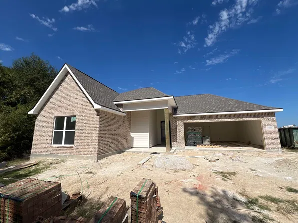 1362 W Eagles Nest Dr, Lake Charles, LA 70611