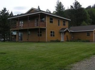 852 Comeback Bay Ln, Sagle, ID 83860