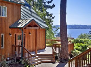 3411 Harbor View Dr, Langley, WA 98260