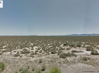 6164 N 1600 W, Beryl, UT 84714