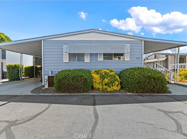 5001 W Florida Ave Space 430, Hemet, CA 92545