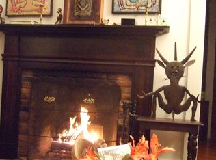 231 Fox Hill Rd, Pomfret Center, CT 06259