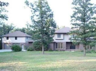 25620 Open Ridge Ln, Lebanon, MO 65536