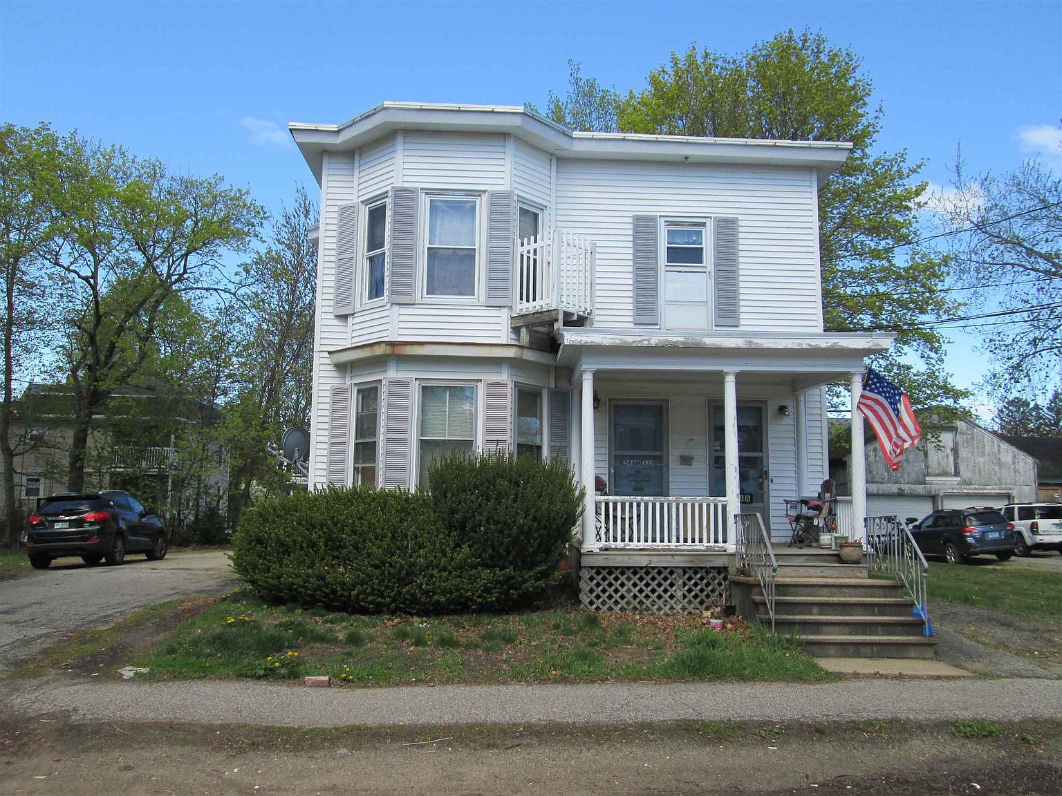 34 Park Street, Dover, NH 03820 Zillow