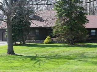 4869 State Route 274 E, Rushsylvania, OH 43347