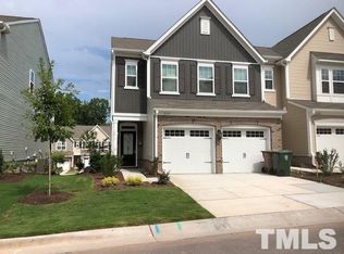4166 Lofty Ridge Pl, Morrisville, NC 27560
