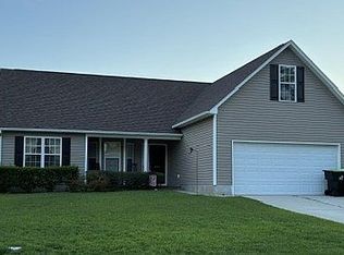 217 Planters Ct, Leland, NC 28451