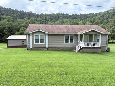 470 Speed Rd, Spencer, WV, 25276