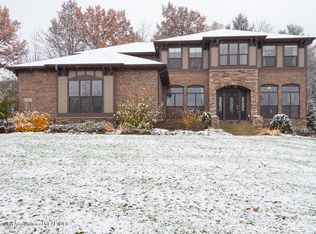 6109 Southridge Rd, East Lansing, MI 48823